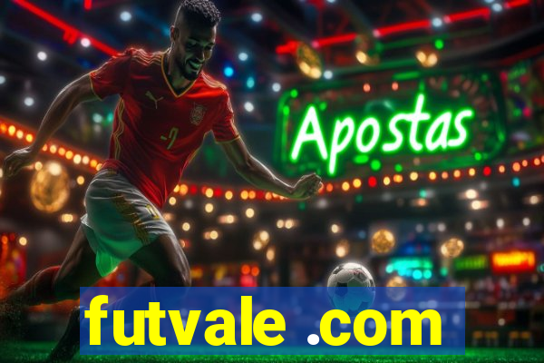 futvale .com