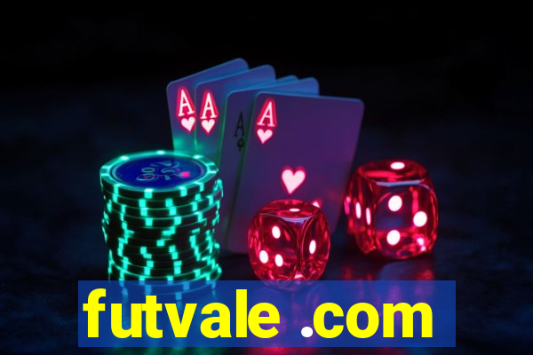 futvale .com