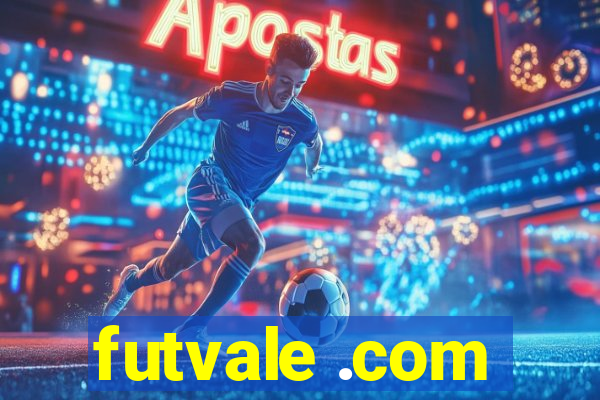 futvale .com