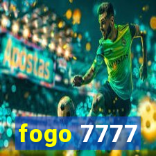 fogo 7777