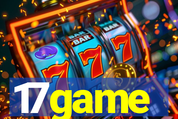 17game