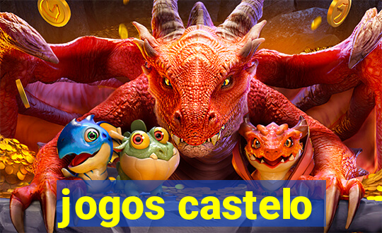 jogos castelo