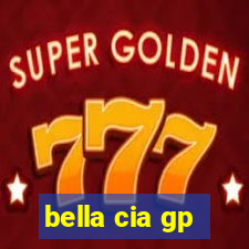 bella cia gp