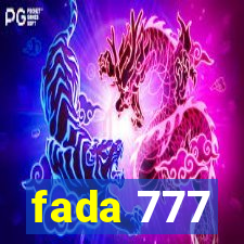 fada 777
