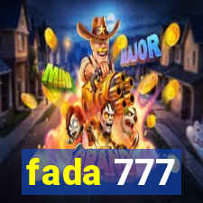 fada 777