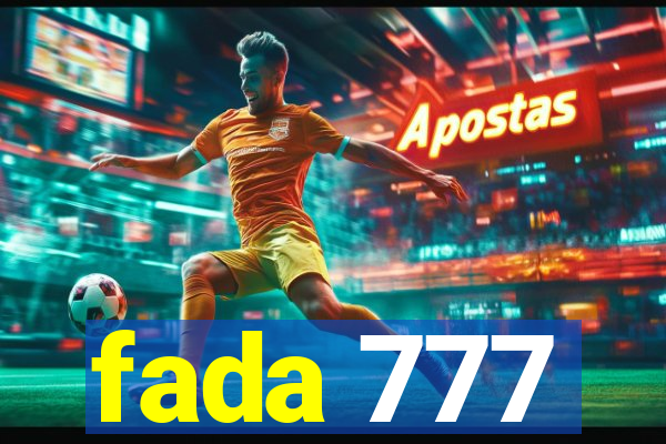 fada 777