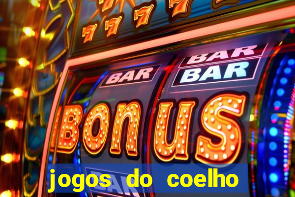 jogos do coelho sabido para jogar online