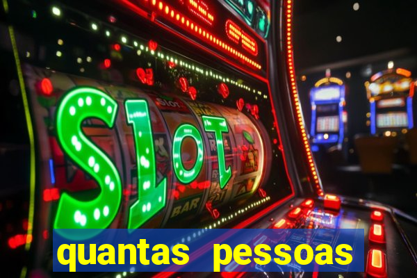 quantas pessoas cabem no beto carrero