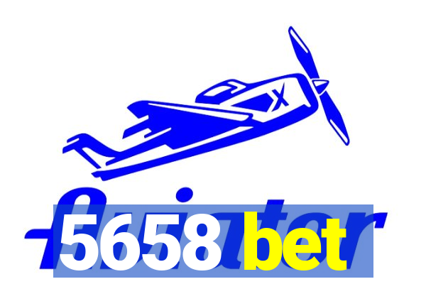 5658 bet