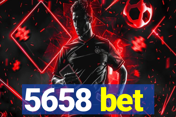 5658 bet