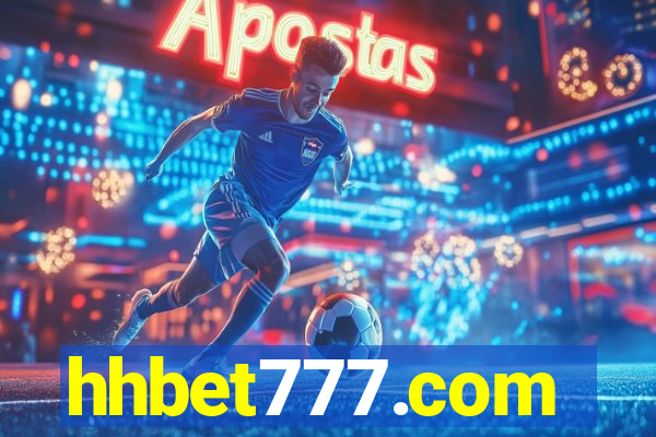 hhbet777.com
