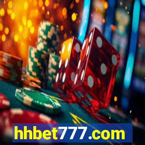 hhbet777.com