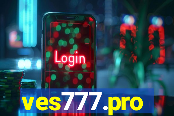 ves777.pro
