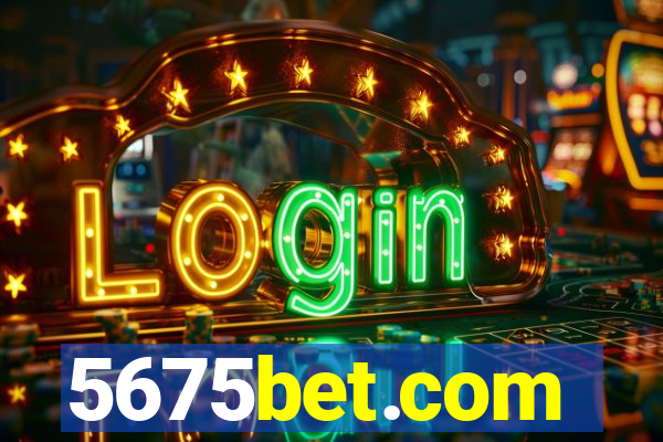 5675bet.com