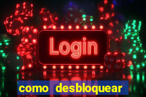 como desbloquear cartao bradesco