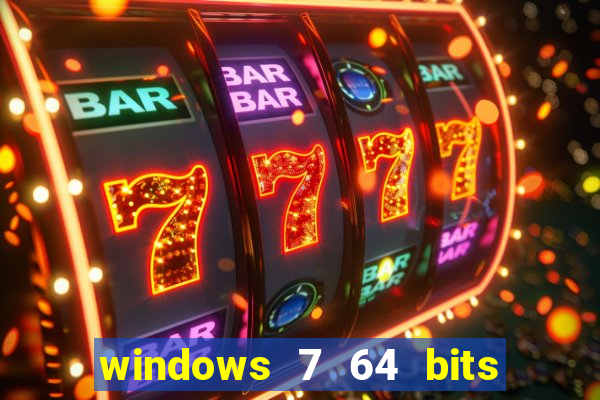 windows 7 64 bits iso download