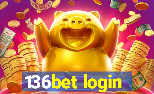 136bet login
