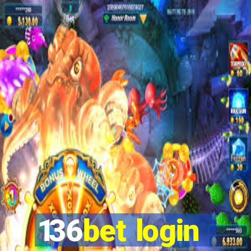 136bet login