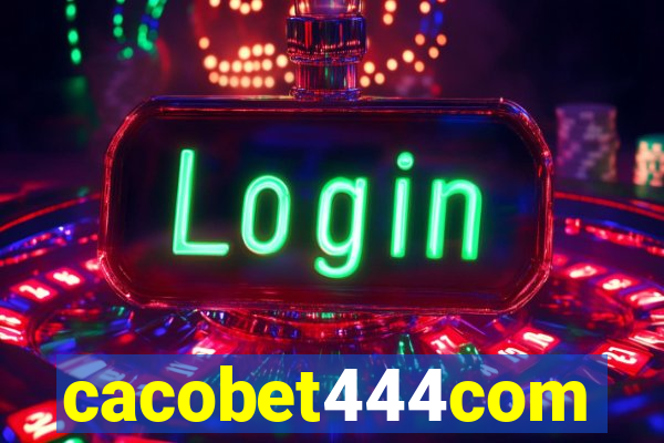 cacobet444com
