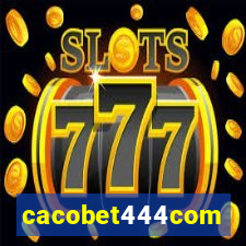 cacobet444com