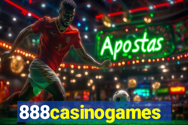 888casinogames