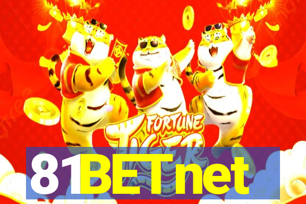 81BETnet