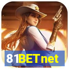 81BETnet