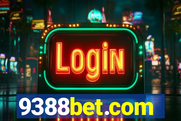 9388bet.com