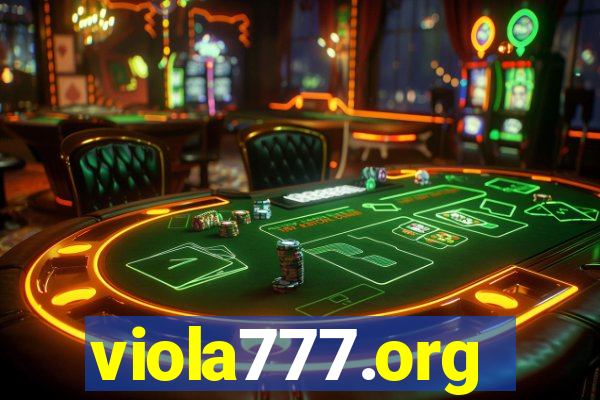 viola777.org