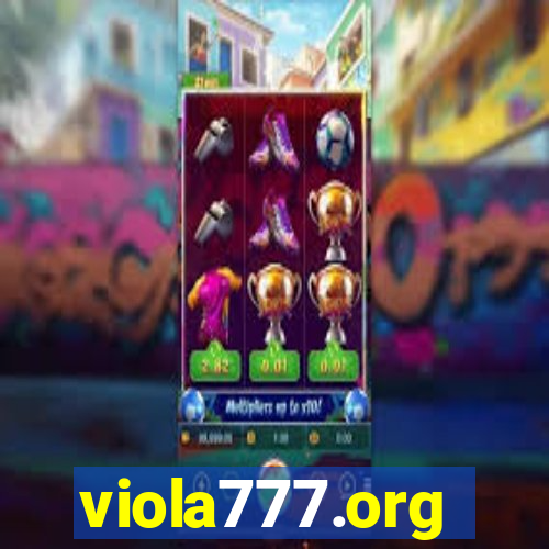 viola777.org