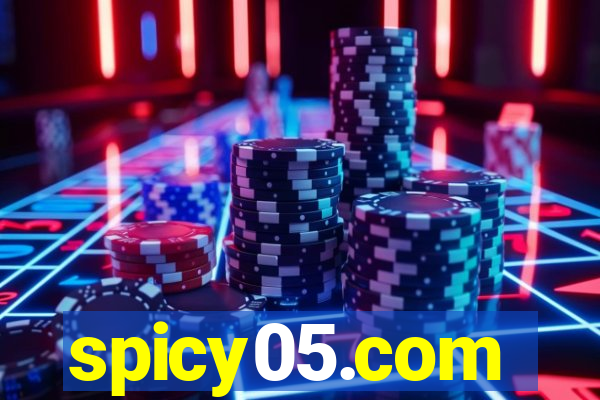 spicy05.com