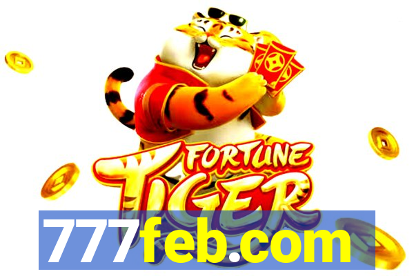 777feb.com