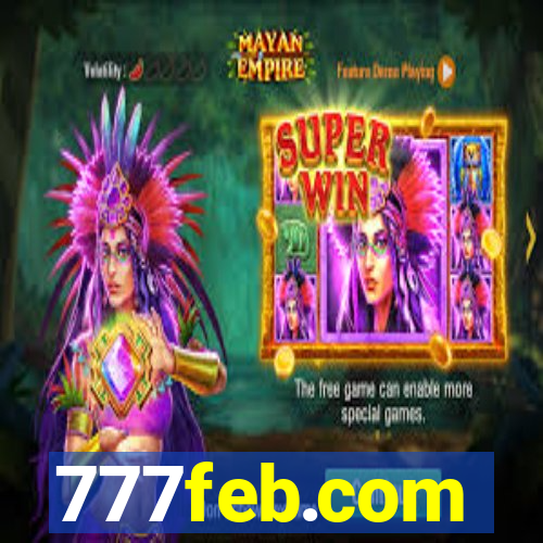 777feb.com