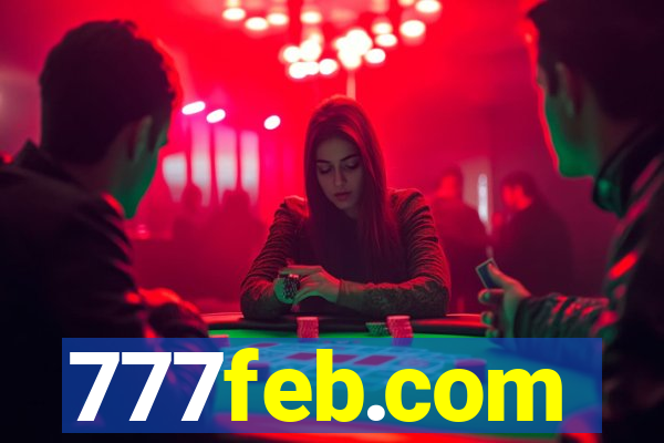 777feb.com