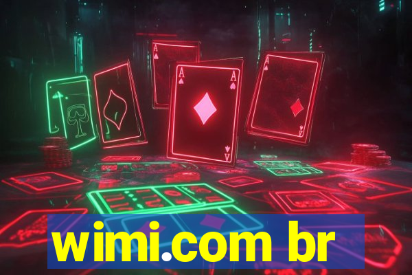 wimi.com br