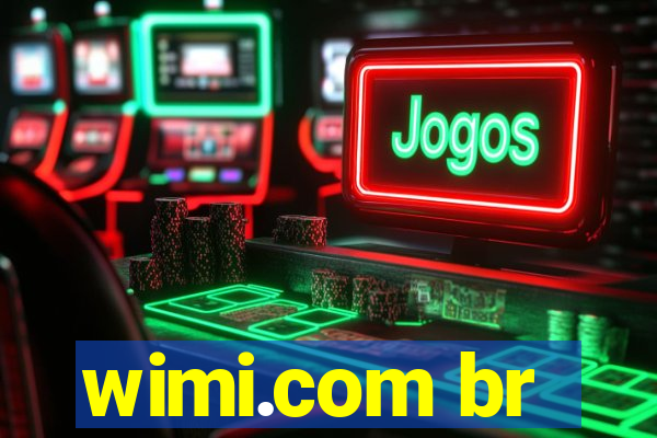 wimi.com br