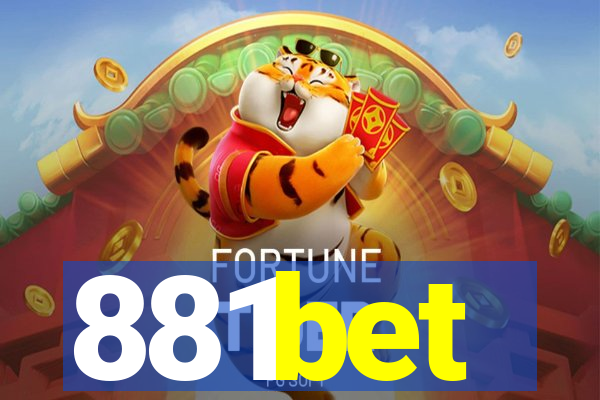 881bet