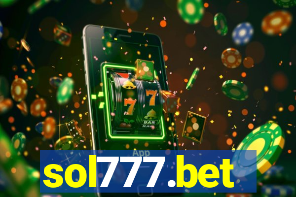 sol777.bet
