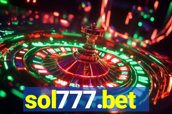 sol777.bet
