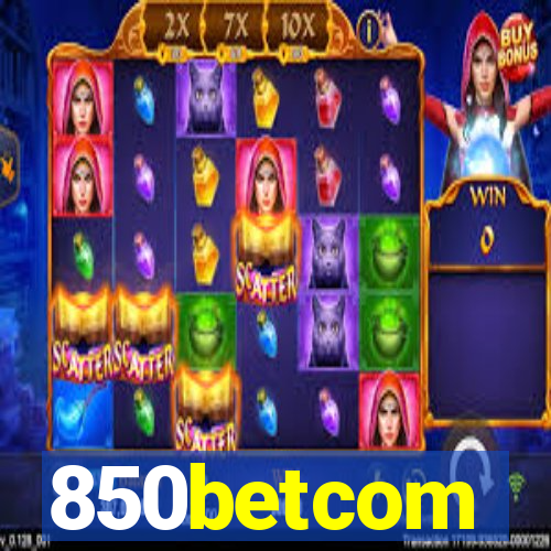 850betcom