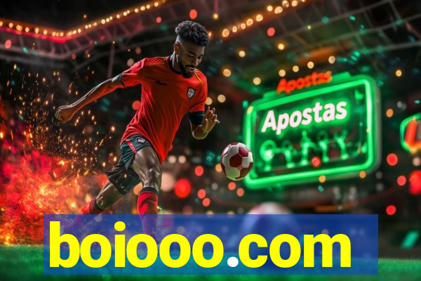 boiooo.com