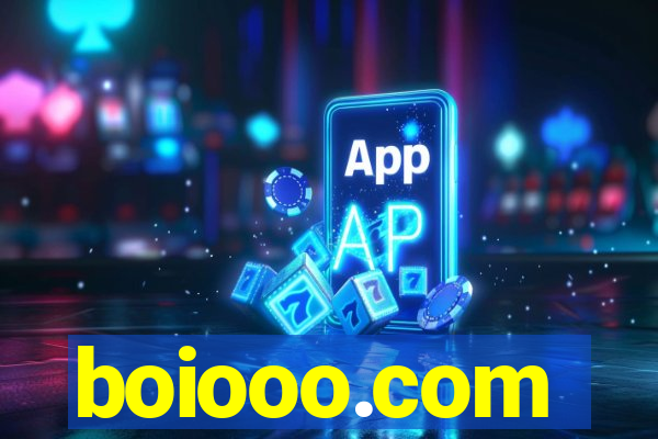 boiooo.com