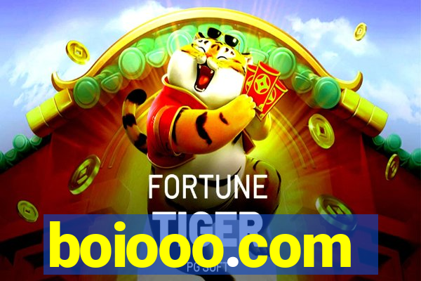 boiooo.com