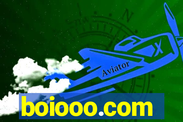 boiooo.com