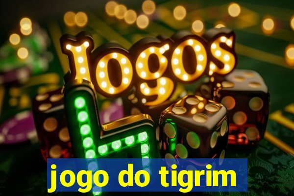 jogo do tigrim