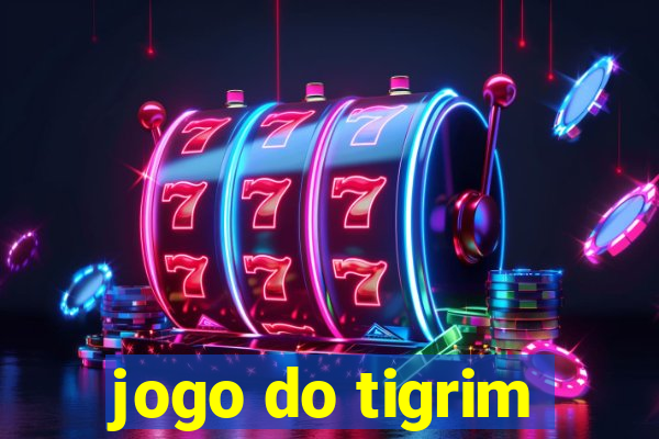 jogo do tigrim
