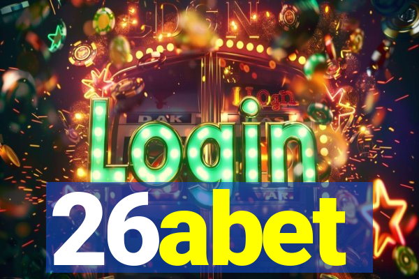 26abet