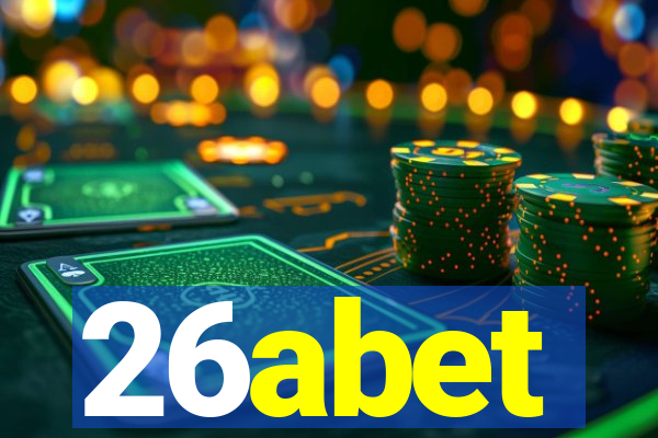 26abet