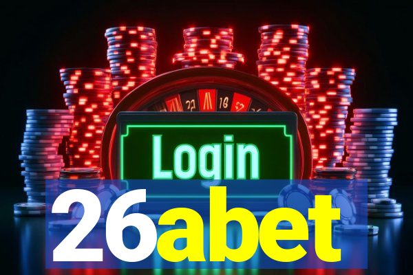26abet