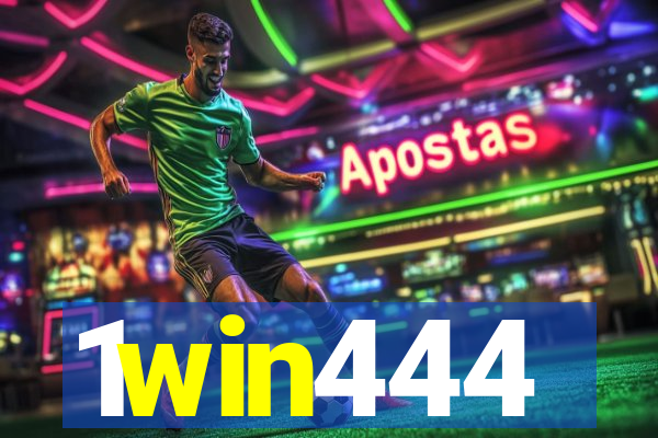 1win444